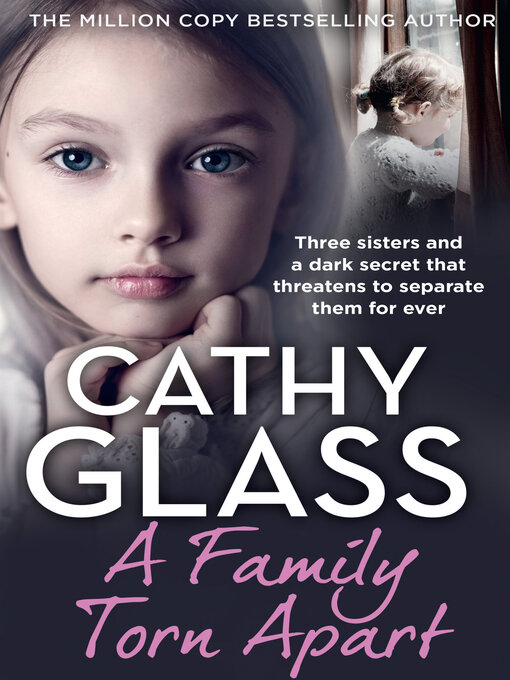 Titeldetails für A Family Torn Apart nach Cathy Glass - Verfügbar